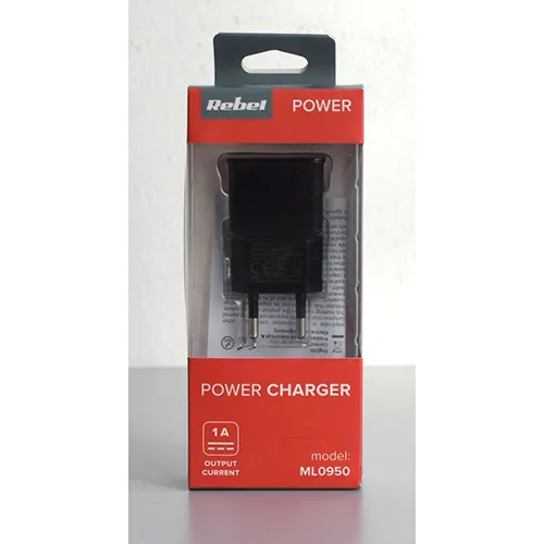 USB charger