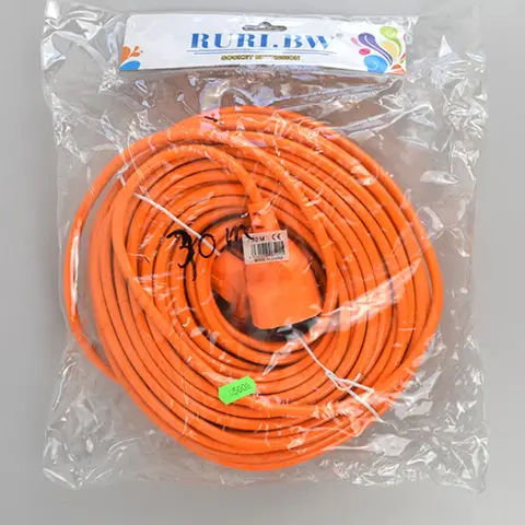 Extension cord