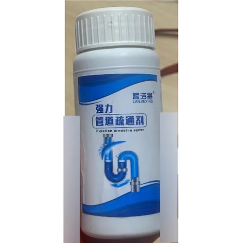 Drain cleaner