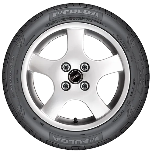 Vehicle part / Car tyre