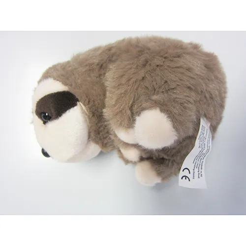 Soft toy