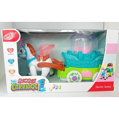 Plastic toy