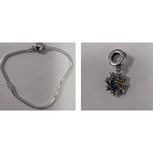 Jewellery set