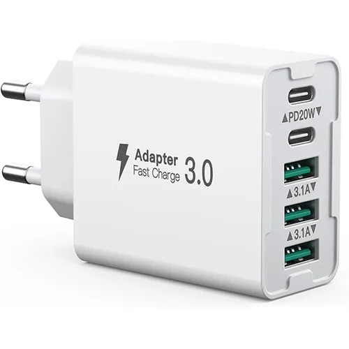 USB-зарядное устройство