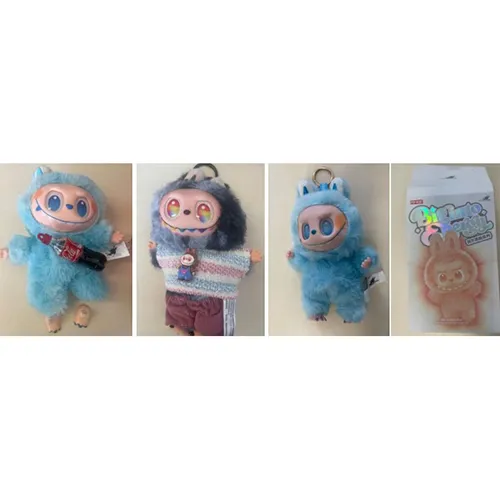 Soft toy