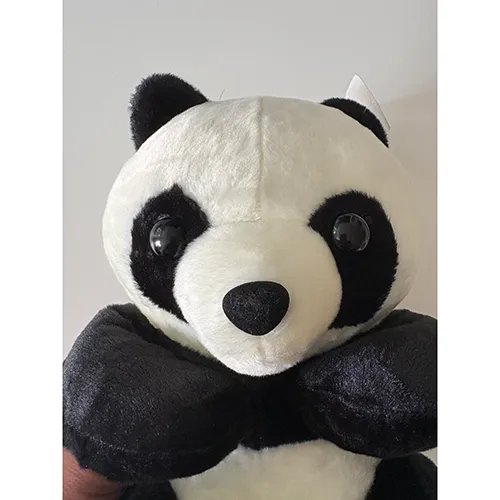 Soft toy