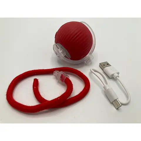 Cat toy