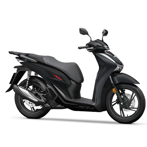 Motorcycle