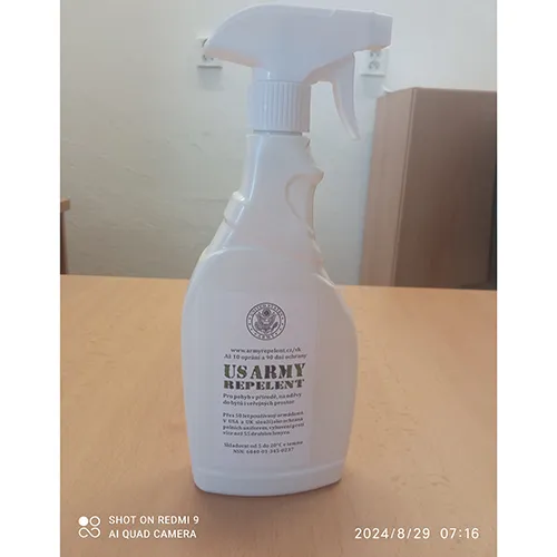 Repellent