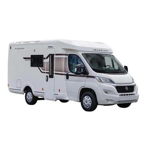 Passenger van / Light commercial vehicle