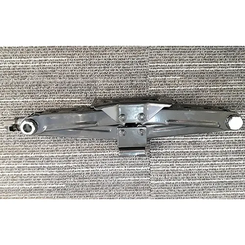 Scissor jack