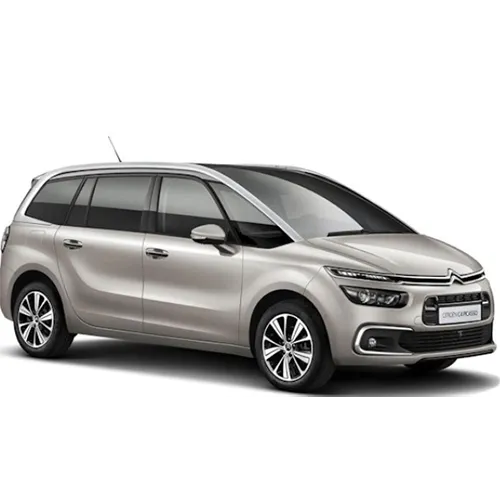 Легковой автомобиль / легкий коммерческий автомобиль