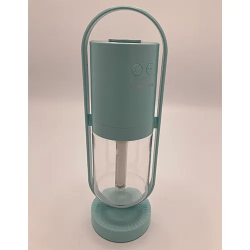 Air humidifier