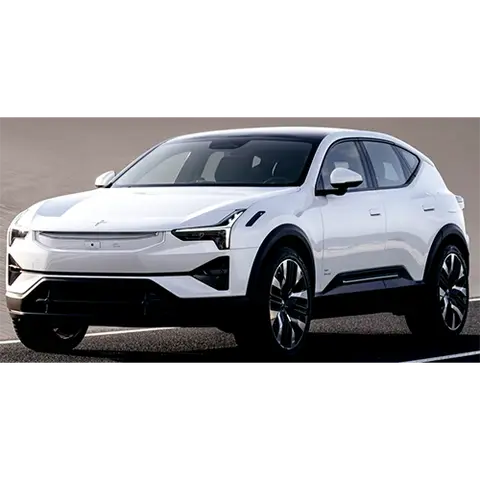 Легковой автомобиль