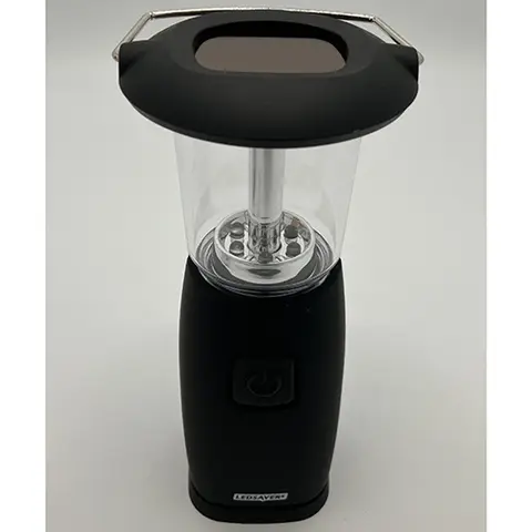 Camping lantern