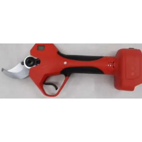 Pruning shears