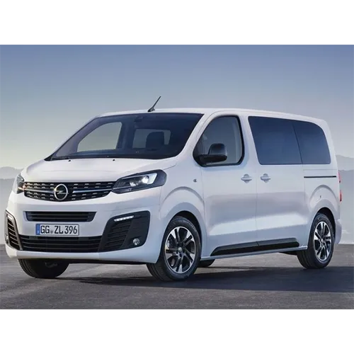 Passenger van / Light commercial vehicle