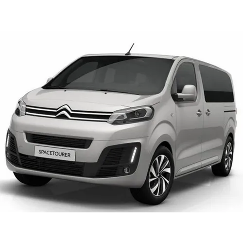Passenger van / Light commercial vehicle