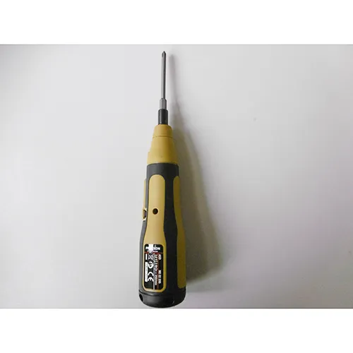 Screwdriver