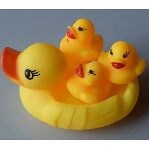 Bath toy