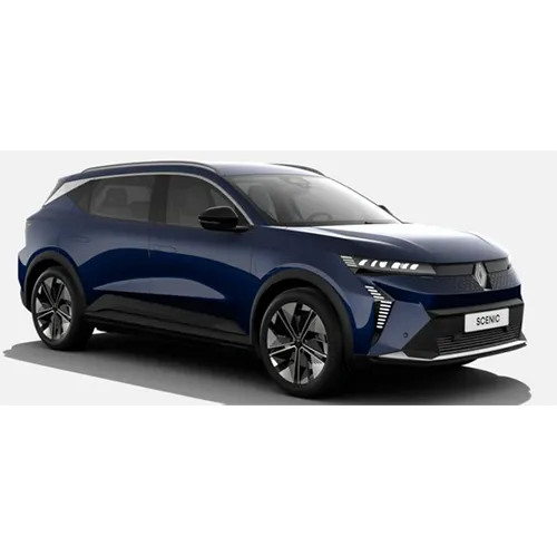 Легковой автомобиль