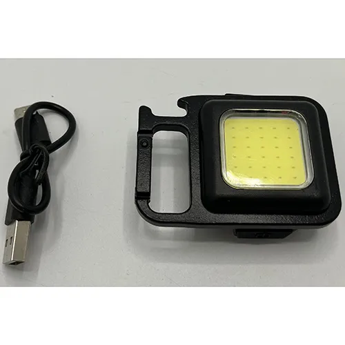 Keychain light