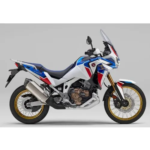 Motorcycle