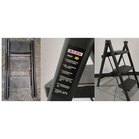 Step ladder
