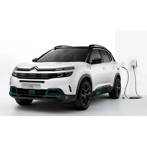 Легковой автомобиль