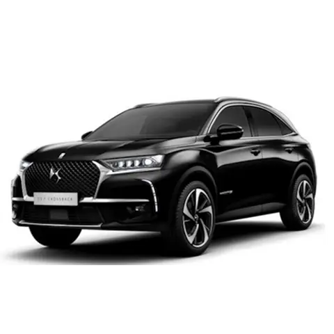 Легковой автомобиль