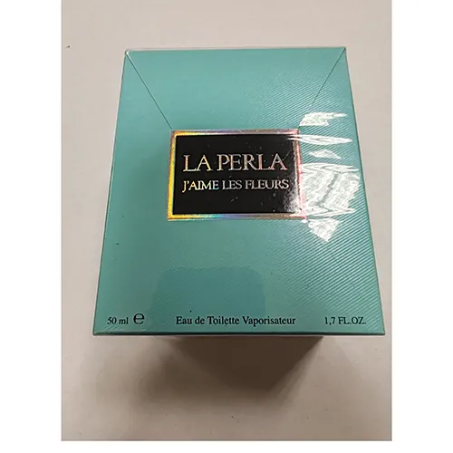 Eau de toilette