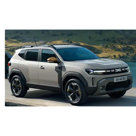 Легковой автомобиль