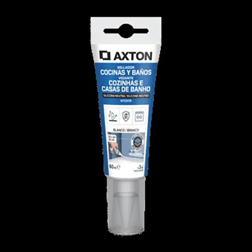 Sealant for bathrooms and kitchens