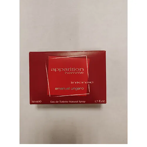 Eau de toilette