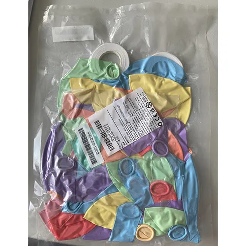 Balloons