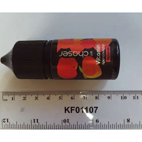 Electronic cigarette cartridge