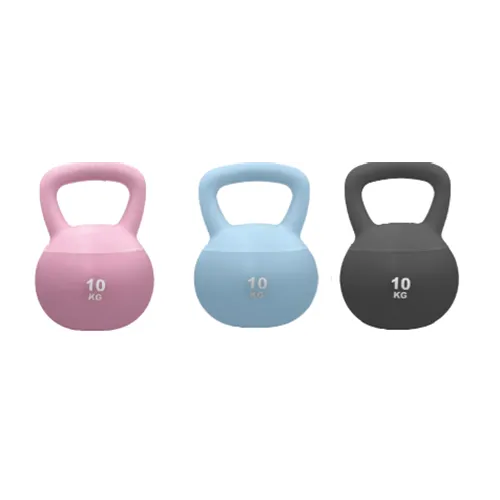 Kettlebell