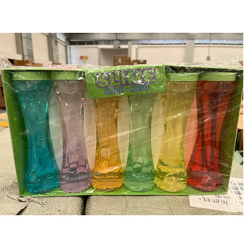 Toy slime