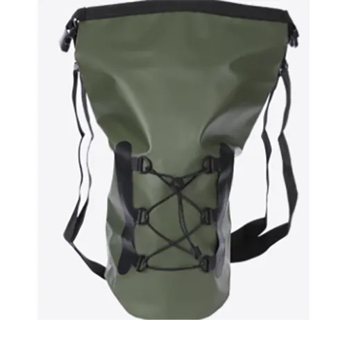 Hiking backpack