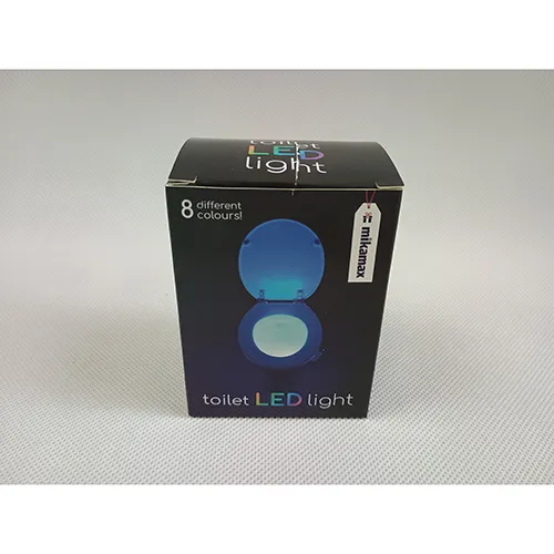 LED light