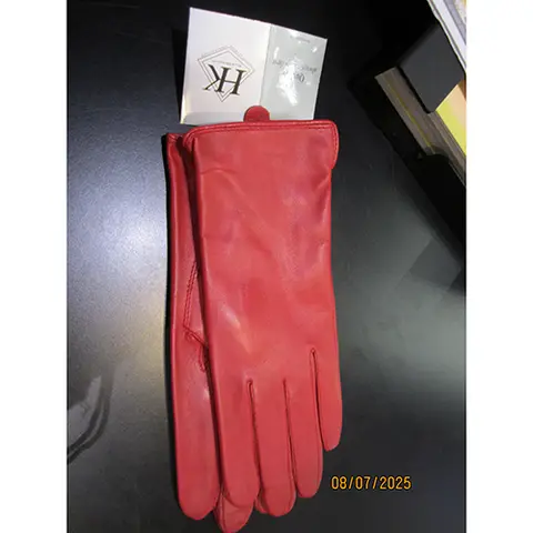 Gloves