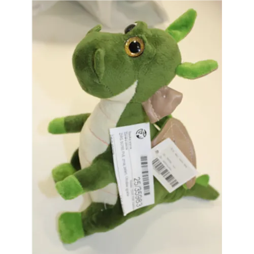 Soft toy