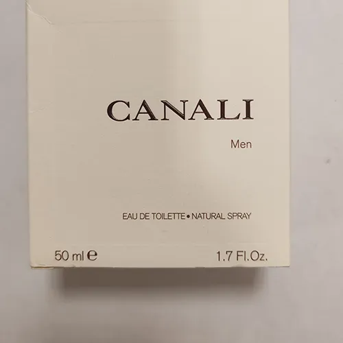 Eau de toilette
