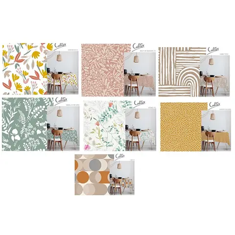 Tablecloth