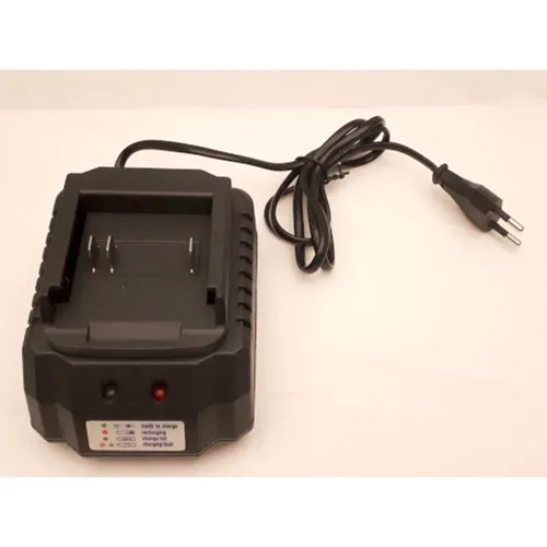 Battery charger