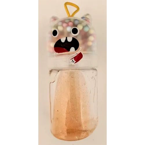 Игрушечный слайм
