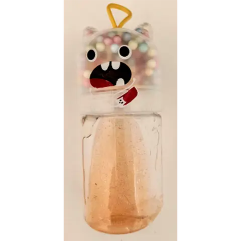 Toy slime
