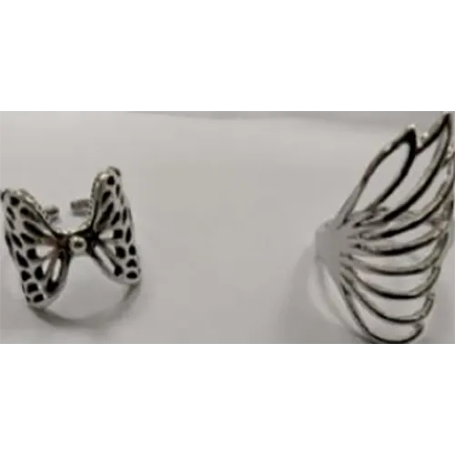 Ring set