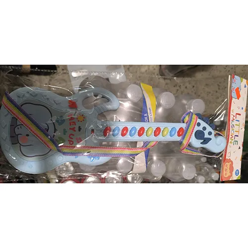 Toy guitar