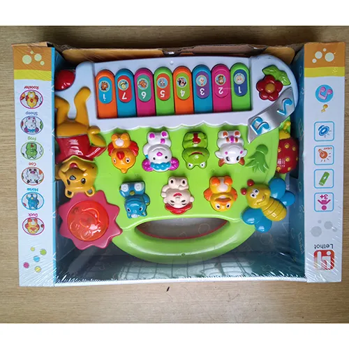 Musical toy